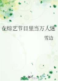 综艺里当万人迷 娱乐圈