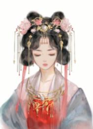 不夜星空